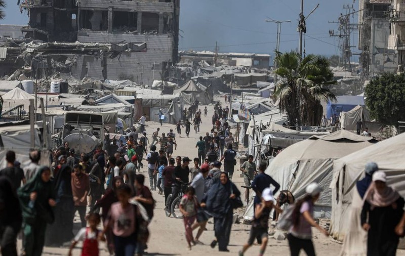Israelul a anunțat când va intra în vigoare încetarea focului în Gaza