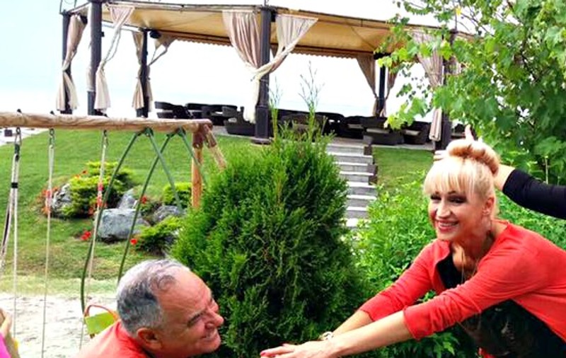 EXCLUSIV Simona Florescu, cerută în căsătorie de un coleg de breaslă în cel mai romantic mod cu putință