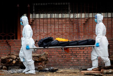 Medicii avertizează că în Nepal situația a devenit deja dramatică.
