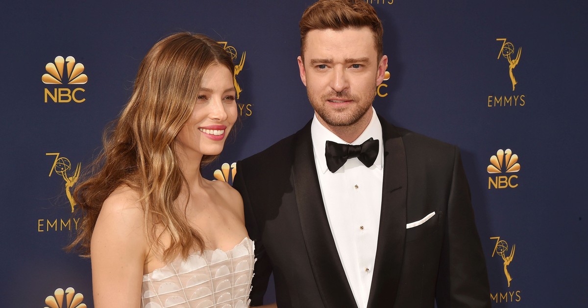 Justin Timberlake dezvăluie cum a fost noaptea în care s-a îndrăgostit de Jessica Biel