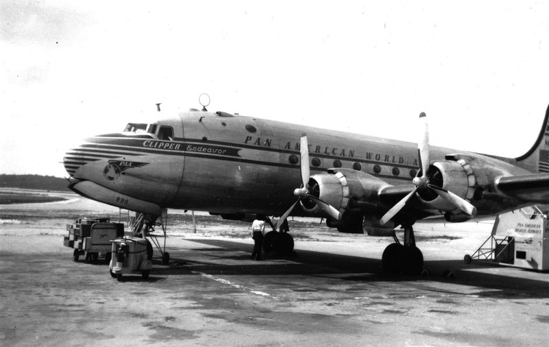 Epava unui avion dispărut în urmă cu 74 de ani, găsită pe fundul Oceanului Atlantic. Tragedia a schimbat regulile din aviație