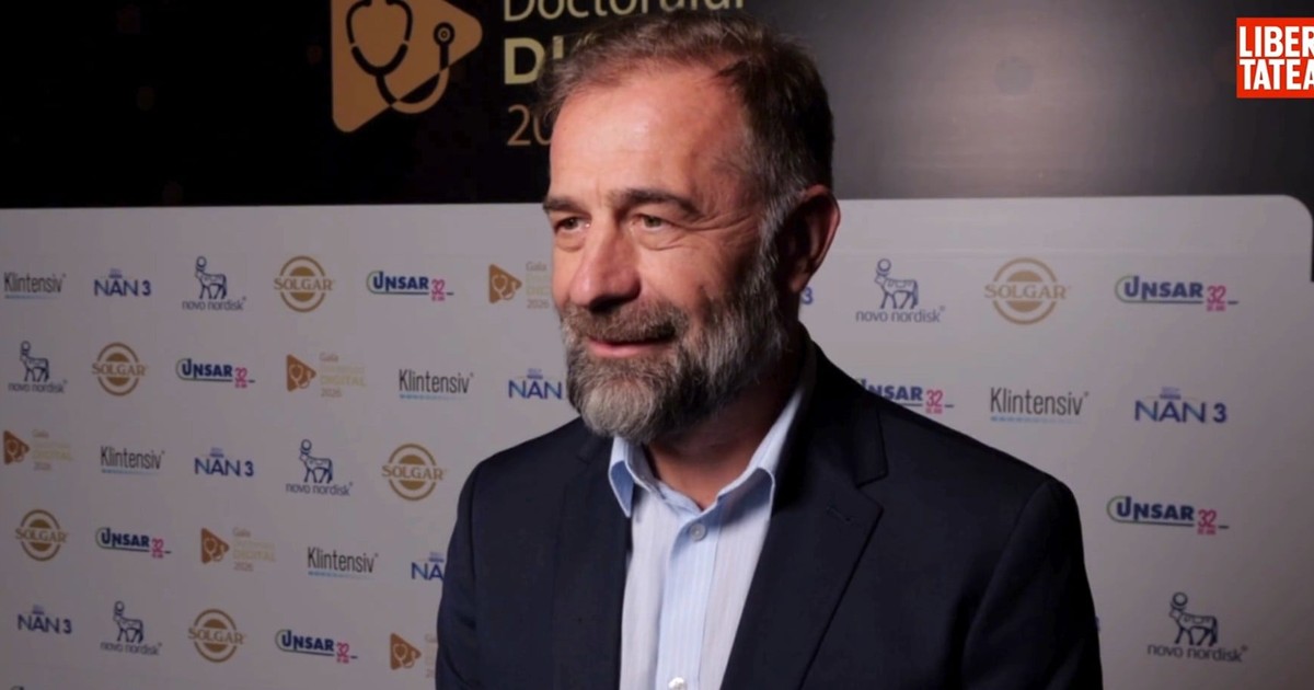 Dr. Rareș Nechifor