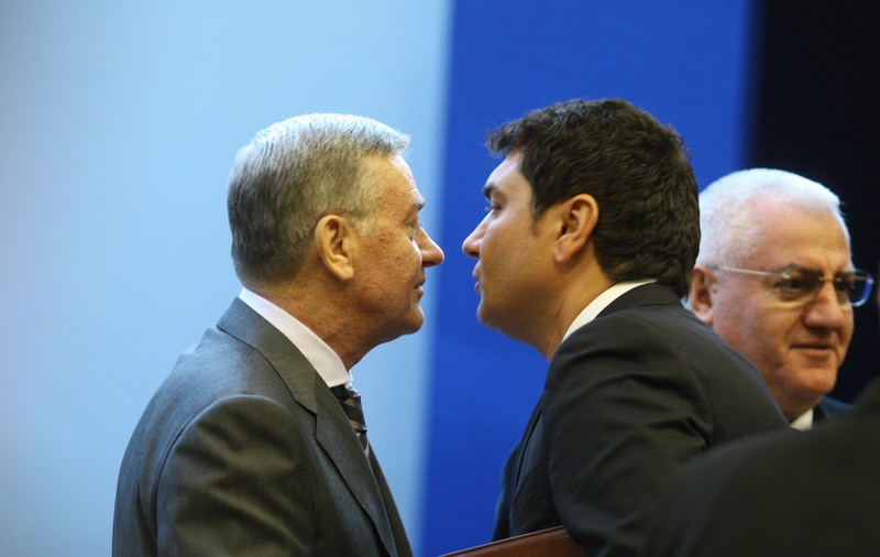 Pelerinaj la DIICOT, în dosarul de delapidare de un milion de la Federația Română de Fotbal, în mandatul lui Mircea Sandu. Ștefan Stana, Dumitru Costin - audiați. Urmează Cristi Borcea, care vine direct din pușcărie