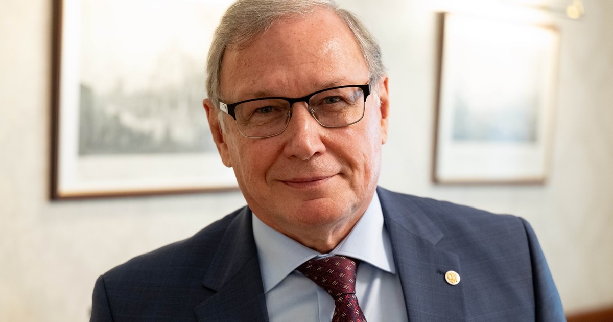 Ambasadorul rus Oleg Ozerov Foto: Profimedia