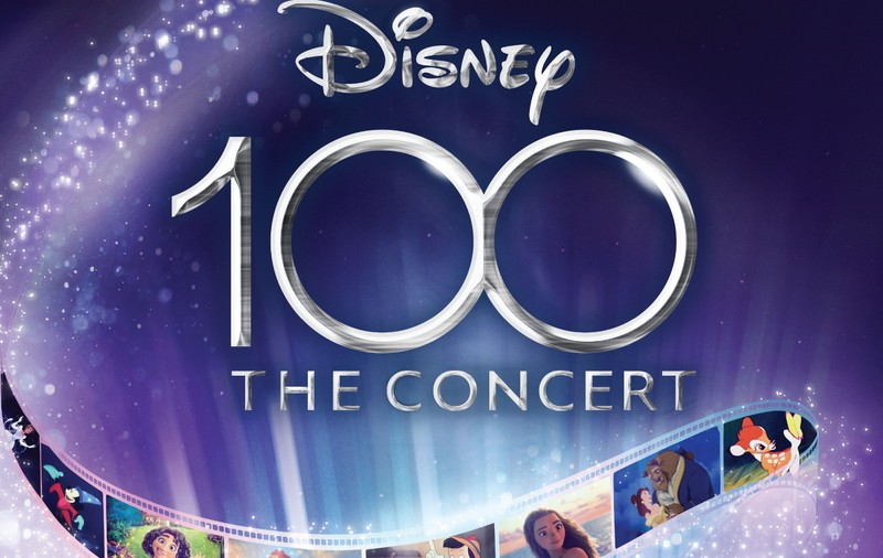 Premieră în România: Concert DISNEY 100. Alina Eremia, Alina Sorescu, Vlad Miriță, Ana Cebotari dau viață personajelor Disney