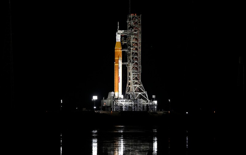 O nouă amânare pentru NASA Artemis 2, din cauza unei scurgeri de heliu: care este noua fereastră de lansare pentru misiunea care va duce din nou oameni spre Lună