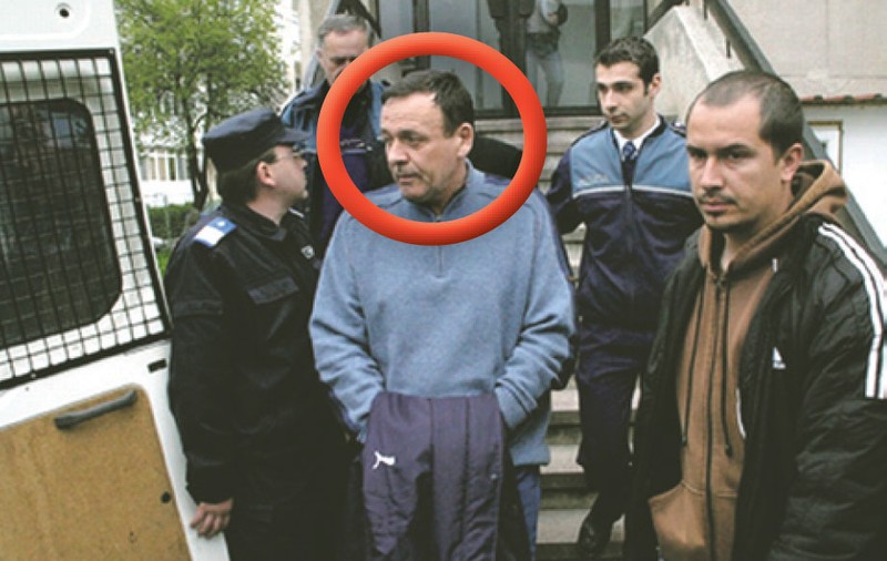 Gheorghe Constantin, judecat de Curtea Constituţională