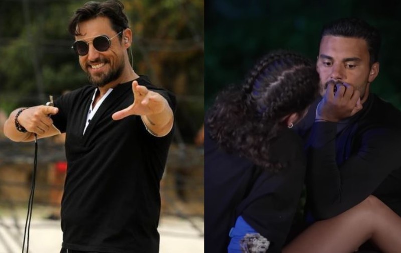 Jurnalul lui Daniel Pavel la „Survivor All Stars”. Detalii din culise despre momentul în care Jador a cerut-o în căsătorie pe Oana Ciocan