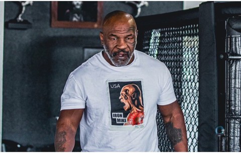Mike Tyson, documentar Netflix în premieră: 4 episoade cu imagini din viața sa, de la copilărie la revenirea în ring