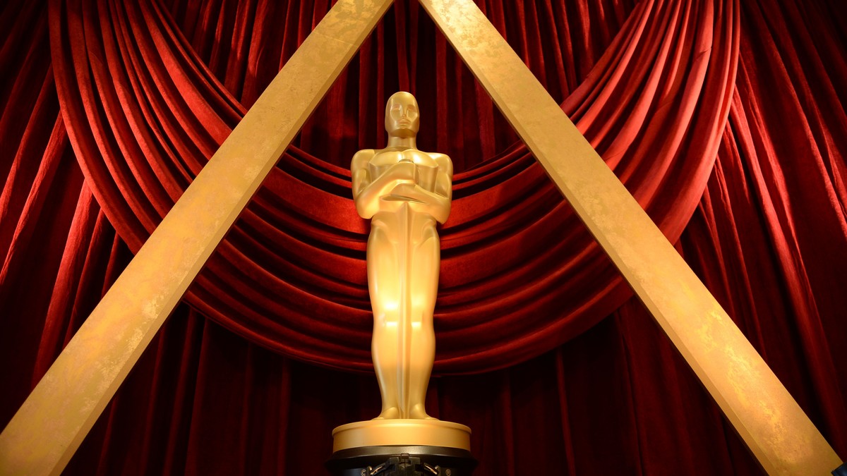 Nominalizări Oscar 2020