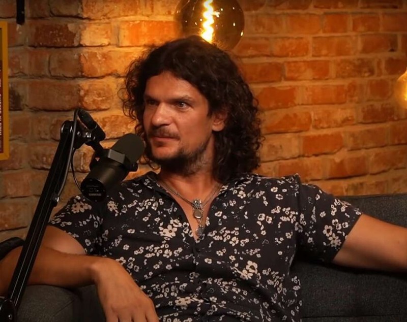 Tudor Chirilă, detalii despre problemele de sănătate: „Am trecut prin diverse momente pe care nu le-au știut decât foarte apropiații mei”