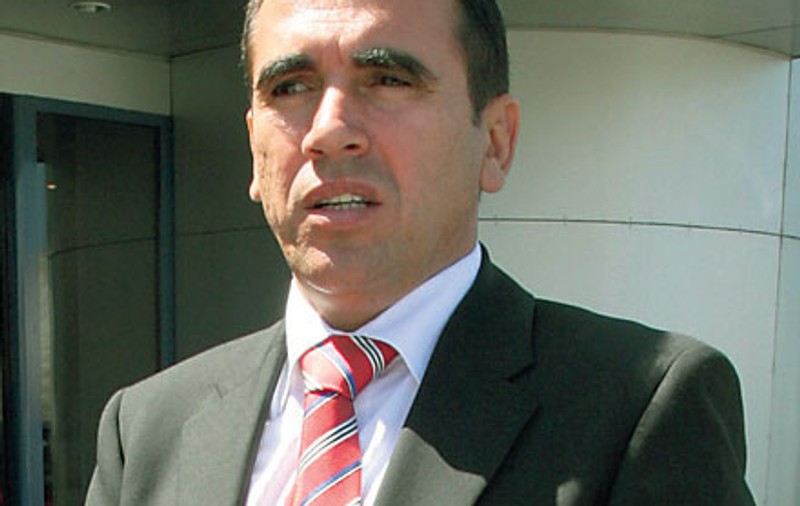 Penescu: "Am încercat să fac blaturi"