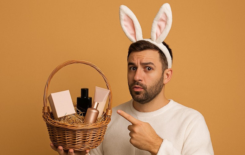 Notino te învață să faci pe Iepurașul! Ce produse să alegi pentru iubită, soră sau prietene