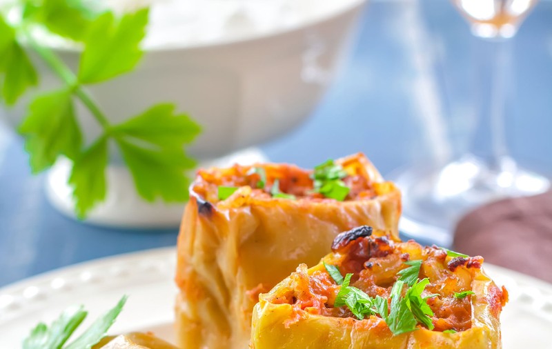 Ardei umpluți cu piept de pui. Gătește cu noi rețete delicioase!/VIDEO