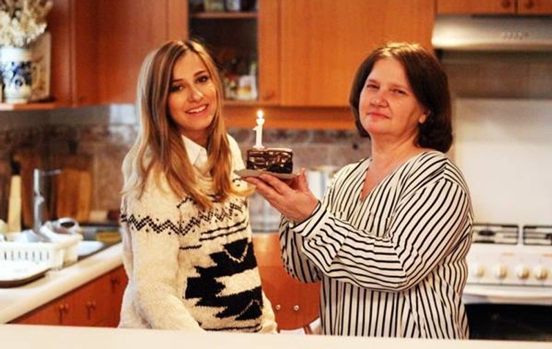 Mama Danei Rogoz a ajutat la prinderea unui hoț. Bărbatul a fost împușcat