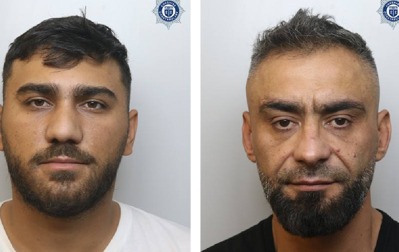 Doi români au ajuns în Marea Britanie și au început să fure din locuințe: val de infracțiuni la o zi de la sosire