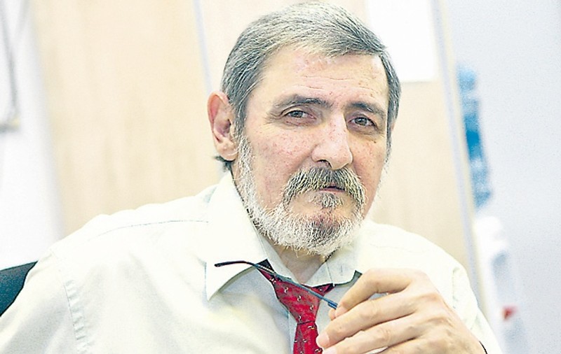 Gaşca Boc trage de Măcelărie