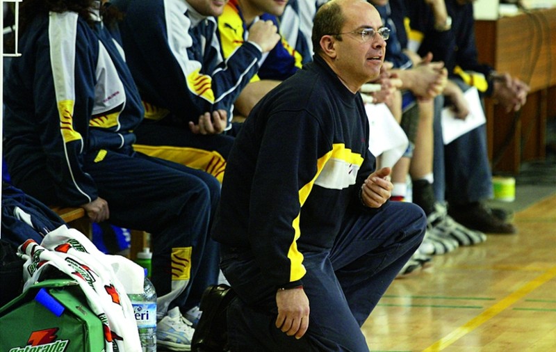 Cine e noul selecționer al naționalei masculine de handbal. Manuel Montoya Fernandez a fost prezentat