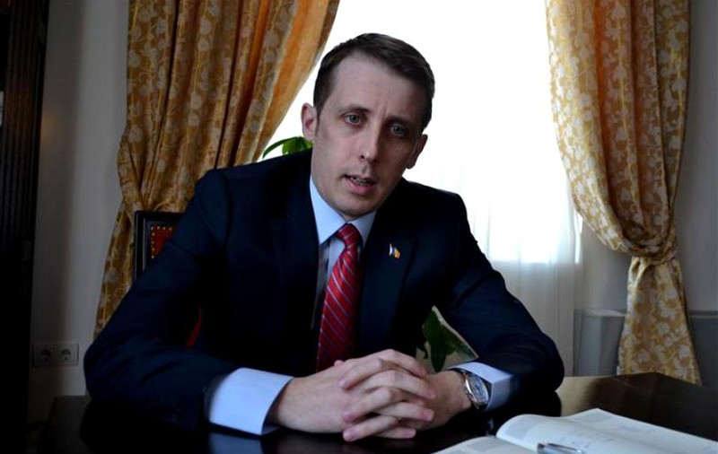 Directorul general al Loteriei Române a demisionat. Ovidiu Portariuc: „Nu mai pot continua în această poziție”