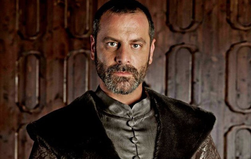 Rustem Paşa din "Suleyman Magnificul" A DAT ACTORIA PE AFACERI! Vezi de ce S-A APUCAT! 