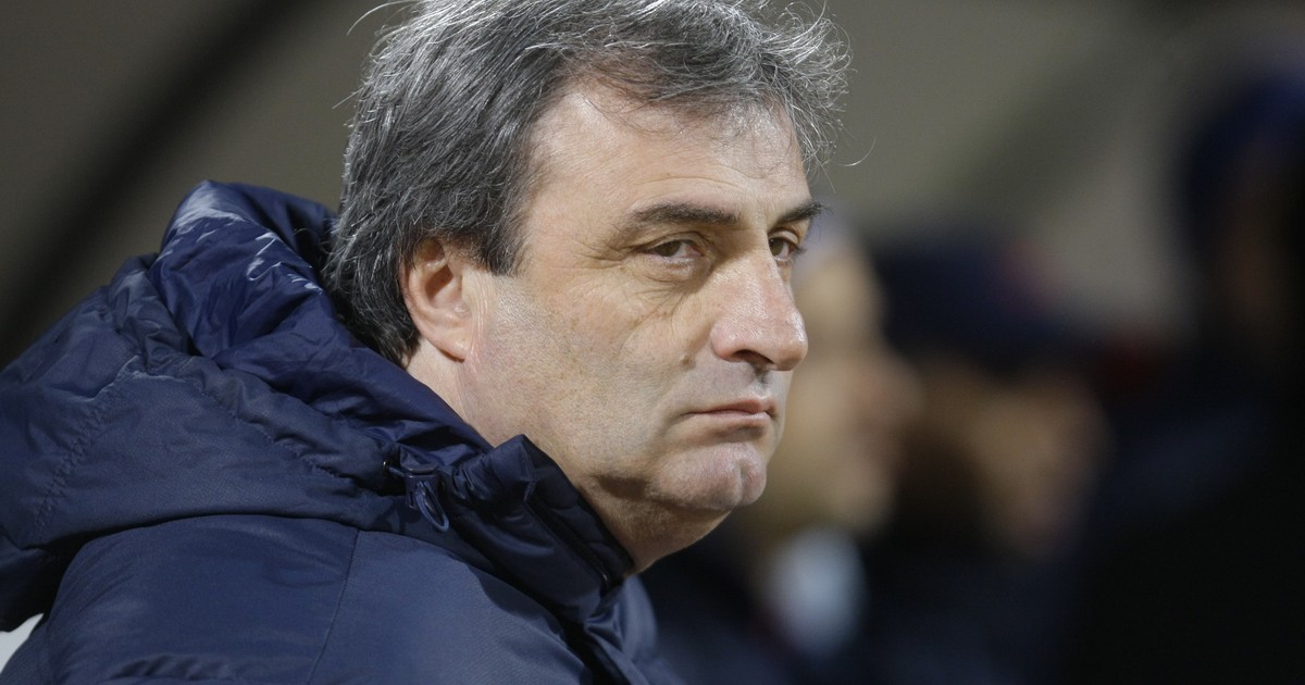 Mihai Stoichiță este noul director tehnic al Federației Române de Fotbal