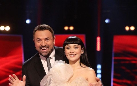 ULTIMA ORĂ în showbiz! După ce s-a vorbit muuuuult timp despre plecarea Irinei Rimes de la Vocea României, Horia Brenciu a dat-o de gol și a făcut anunțul: "Fata asta...”