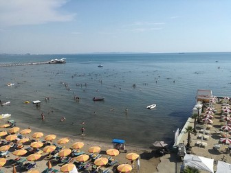 Hotel Vivas