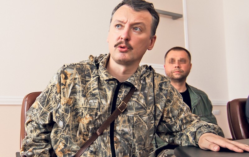 El este INAMICUL public nr. 1 în cazul TRAGEDIEI AVIATICE din Ucraina!