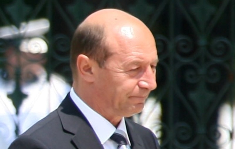 LIVE UPDATE | Ce face BĂSESCU azi. Preşedintele suspendat, ULTIMELE ORE LA COTROCENI