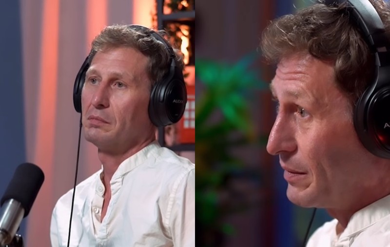 Mircea Solcanu rupe tăcerea la 11 ani de când s-a retras din televiziune. Cât de grea e singurătatea: „M-am considerat dependent de oameni”