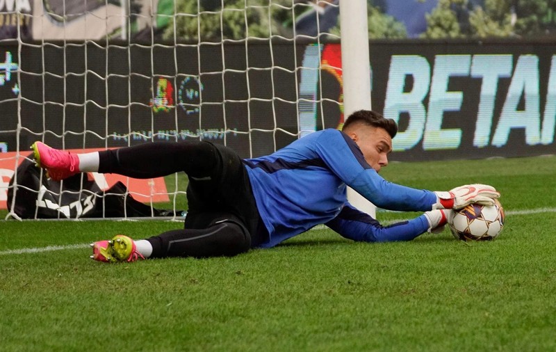 Un jucător de la FC Hermannstadt, depistat pozitiv la testul antidrog