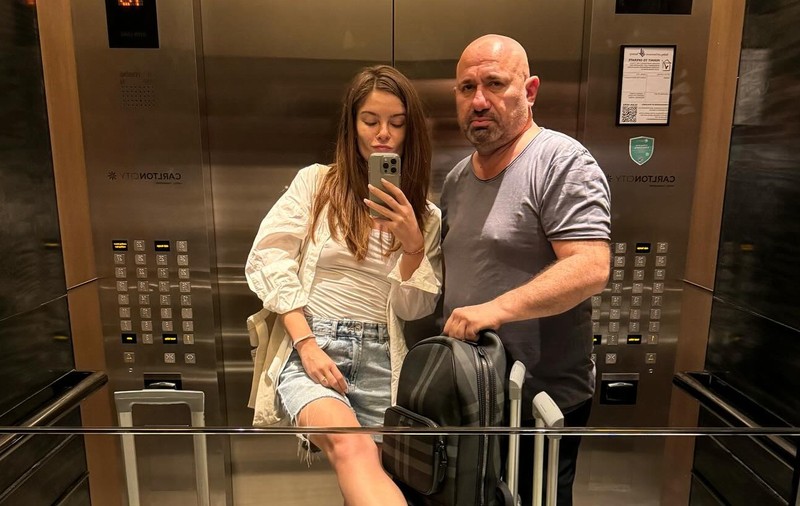 Răspunsul lui Cătălin Scărlătescu după ce Doina Teodoru a refuzat să spună dacă s-a despărțit sau nu de juratul MasterChef. „El știe mai bine”