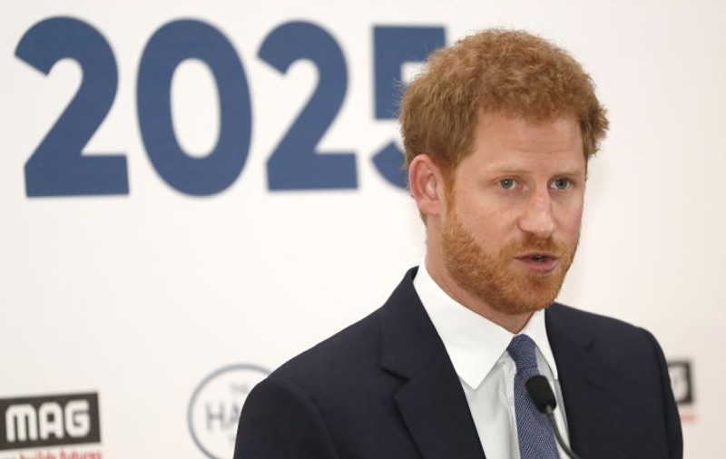 Prințul Harry susține că niciun membru al Casei Regale nu vrea să fie rege sau regină