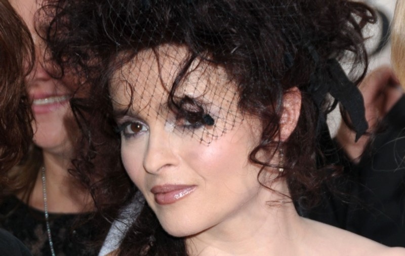 Helena Bohnam Carter se fereşte de operaţiile estetice: "Camera high-definition vede tot"
