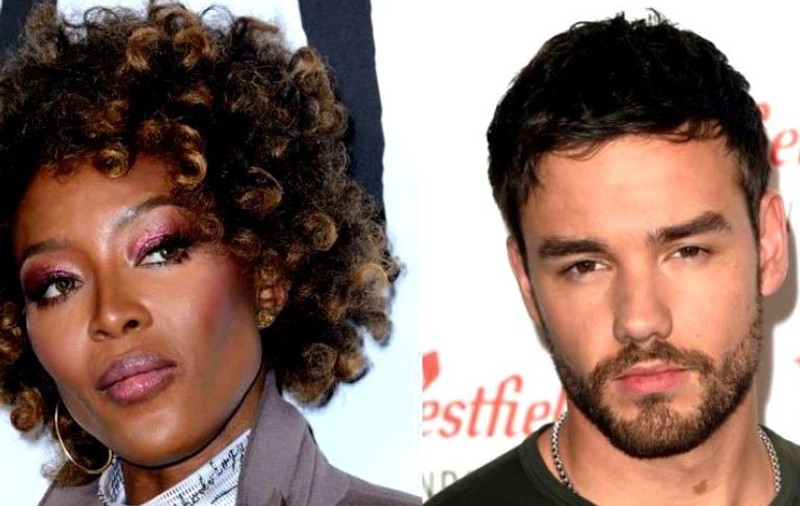 Cum a cucerit-o Liam Payne pe Naomi Campbell. Mesaje provocatoare pe rețelele de socializare și întâlniri secrete!