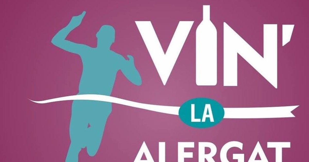 Alergare cu degustare de vin, la Măciuca