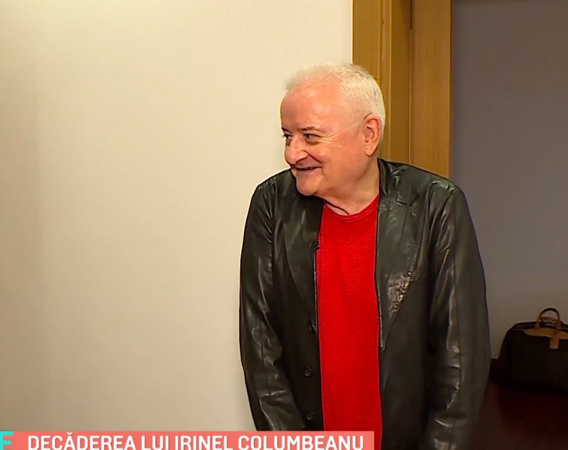 Cum arată apartamentul cu două camere în care locuiește Irinel Columbeanu, după ce a rămas fără vila de la Izvorani. În ce condiții trăiește fostul milionar