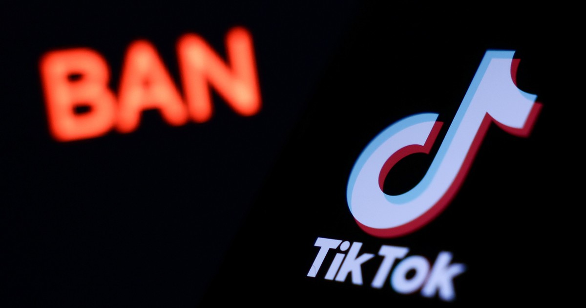 TikTok a fost închis în SUA, apoi a fost reactivat.