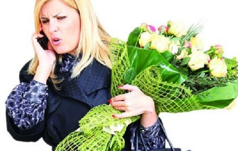 Elena Udrea a donat partidului banii cu care şi-ar fi putut lua o geantă Hermes! Ţi se pare puţin?