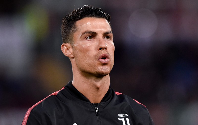 VIDEO | Cristiano Ronaldo este acuzat că nu respectă regulile impuse de autorități. Imaginile care îl incriminează