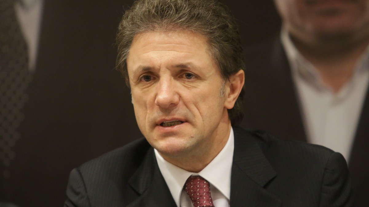 Dragomir aruncă bomba: ”Dacă nu vine Lupescu, la o lună după ce-i expiră interdicția de a ocupa funcții publice Gică Popescu va fi președintele FRF”