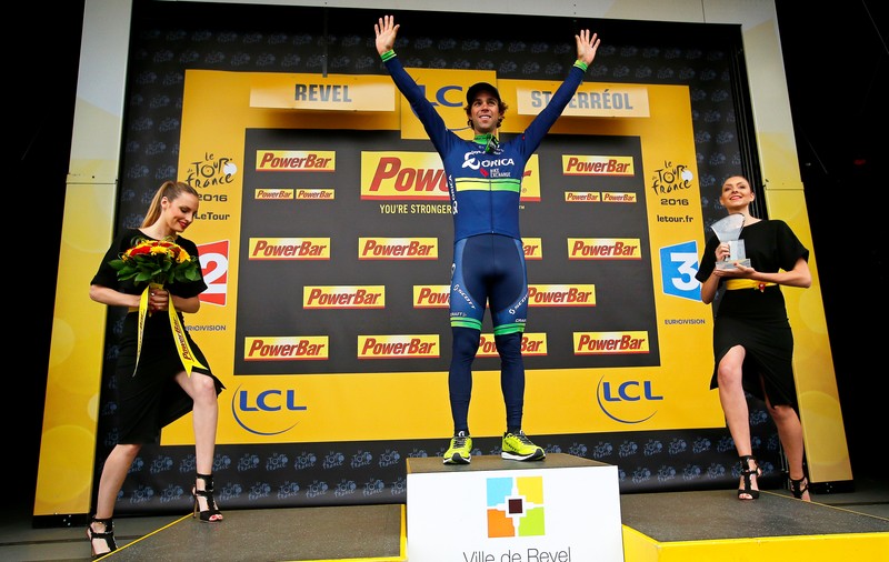 Michael Matthews a câștigat etapa a 10-a din Turul Franței. Froome rămâne lider la general