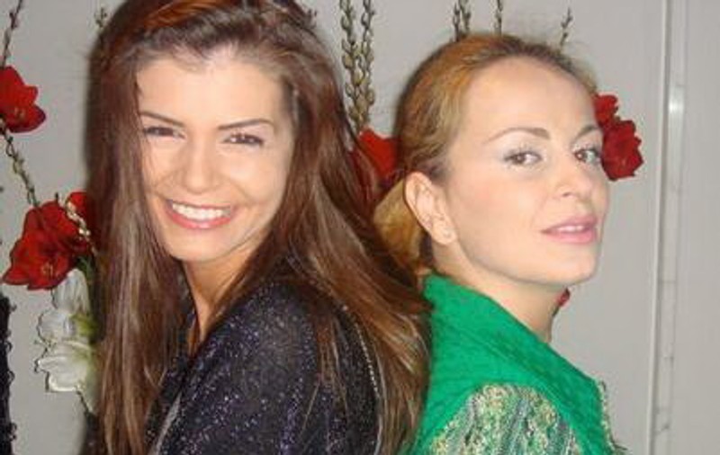 Delia Antal povesteşte despre viaţa Monicăi în America! "Şi-a strâns bani şi s-a descurcat"