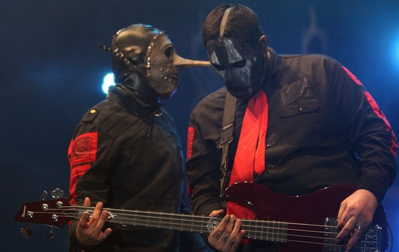 Basistul trupei Slipknot a murit din cauza unei supradoze de morfină