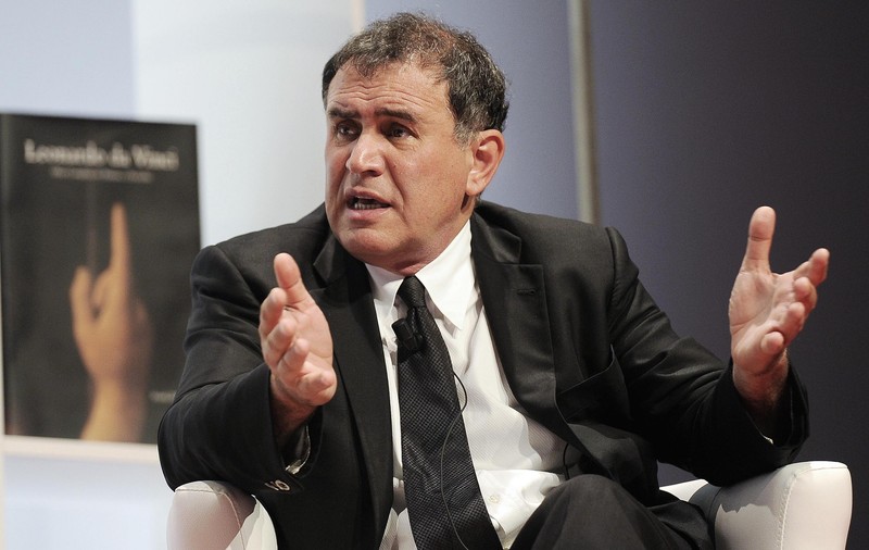 Economistul Nouriel Roubini: Pandemia de coronavirus a dus la cea mai rapidă prăbușire a economiei din istorie
