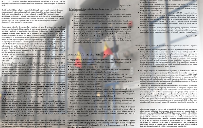 DOCUMENT EXCLUSIV. Decalogul lucrului la stat, cum apare într-o notă de uz intern dintr-una din instituțiile cu cele mai mari salarii din România: „Nu-ți sprijini oamenii curajoși! Nu lucra în echipă! Nu lua decizii tranșante!”