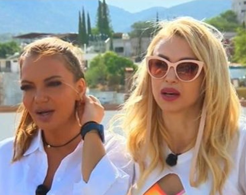 Primele imagini de la „America Express”. Prin ce provocări au trecut concurenții: „E mult mai greu față de cum s-a văzut la TV”