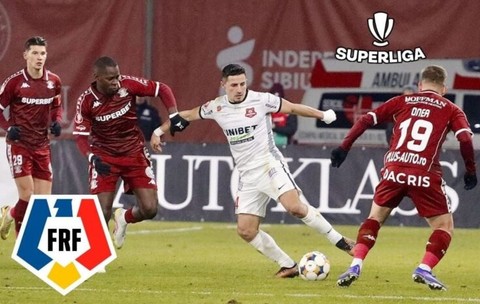 Cum a dispărut fosta echipă din SuperLiga! Finanţatorul pune tunurile pe FRF şi anunţă pierderi uriaşe: „Să iau banii de la copii şi să îi bag în fotbal? Niciodată”