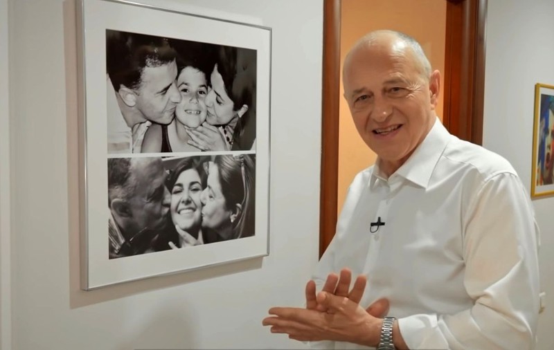Mircea Geoană, interviu integral la 55 de întrebări - powered by Libertatea: "România este, în continuare, un loc în care șmecherii par să se descurce mai bine" | EXCLUSIV