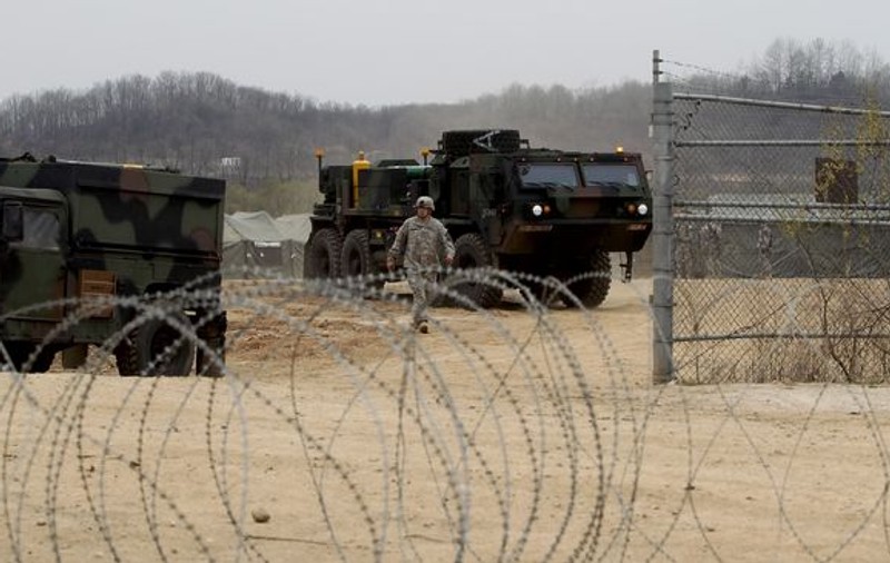 Un american va fi judecat în Coreea de Nord: "Sunt dovezi că a încercat să răstoarne regimul"
